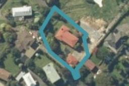 20 Oxford Street, Tirau