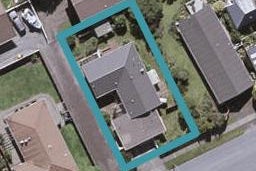 6 Karina Road, Merrilands, New Plymouth