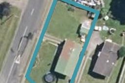 39 Ballance Street, Raetihi