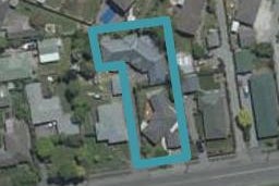 55A Veitches Road, Casebrook, Christchurch