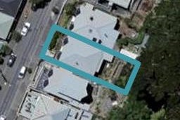 39 Scarborough Terrace, Mount Victoria, Wellington