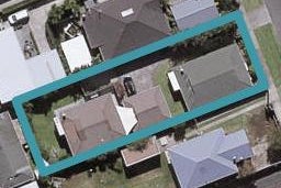1/28 Sackville Street, Fitzroy, New Plymouth
