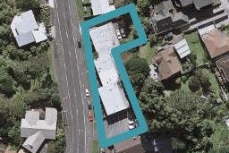 6/57 Carrington Street, Lower Vogeltown, New Plymouth