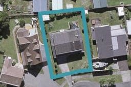 20 Ballantrae Place, Highlands Park, New Plymouth