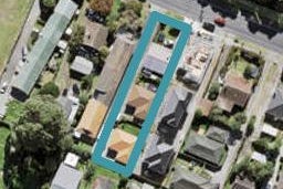 1/59 Margan Avenue, New Lynn, Auckland