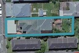 71 Washington Avenue, Brooklyn, Wellington