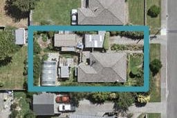 34 Harvey Street, Grasmere, Invercargill