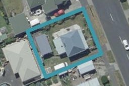 14 King Street, Mosgiel, Mosgiel