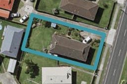 120 Te Irirangi Drive, Clover Park, Auckland