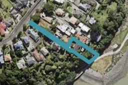 46A Seacliffe Road, Hillsborough, Auckland