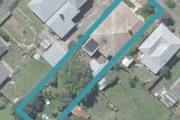 11 Burns Street, Port Chalmers, Dunedin