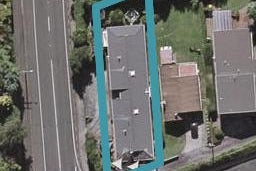1A Shortland Street, Lower Vogeltown, New Plymouth