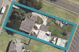 158 Stanley Road, Awapuni, Gisborne