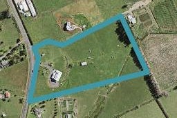 1283 Great South Road, Runciman, Drury