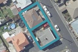 34 Atkinson Street, South Dunedin, Dunedin