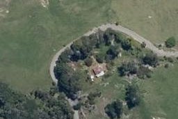 837 Batley Road, Maungaturoto