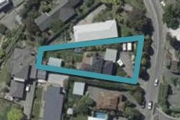 90 Huntsbury Avenue, Huntsbury, Christchurch