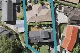 1/12 THE ROSEBOWL, Sunnyhills, Auckland