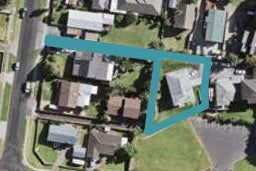 48A Evans Road, Weymouth, Auckland