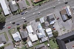 151 Saint Aubyn Street, New Plymouth, New Plymouth