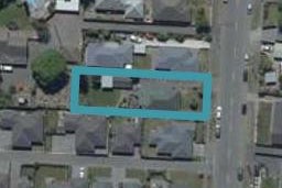 93 Burwood Road, Burwood, Christchurch
