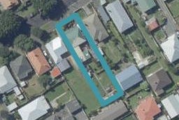 273 Oxford Street, South Dunedin, Dunedin