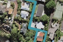 28B Rewa Road, Three Kings, Auckland