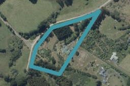 45 McMeakin Road, Mount Grand, Dunedin