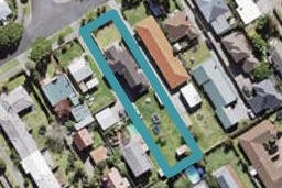 33A Oliver Street, Point Chevalier, Auckland