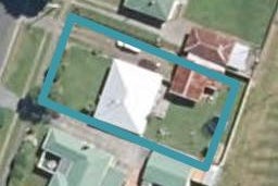 37 Ward Street, Raetihi