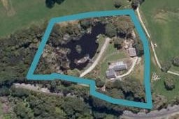812 Whakapirau Road, Whakapirau, Maungaturoto