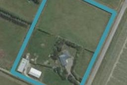 309 Rattletrack Road, Christchurch