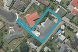 12A Te Kama Street, Levin, Levin