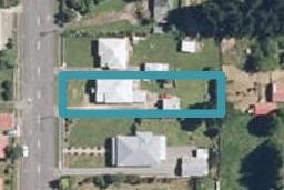 5 Stanly Street, Eketahuna