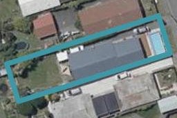 536 Marine Parade, South New Brighton, Christchurch