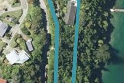 317 Port Underwood Road, Whatamango Bay, Picton