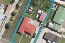 605 Gladstone Road, Te Hapara, Gisborne