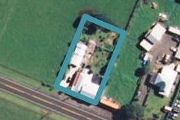 3286 South Road, Pihama, Ōpunake