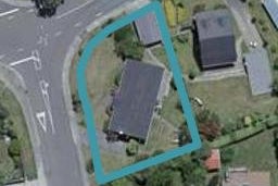 1 Cambrian Street, Churton Park, Wellington