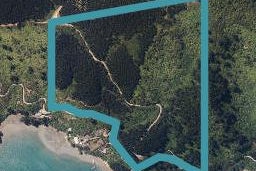 286 Mahau Road, MAHAU SOUND