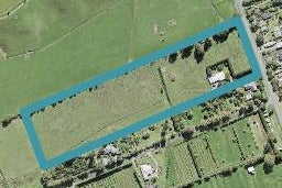 1669 East Coast Road, Pokeno