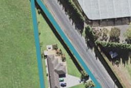 101 Old North Road, Kumeu