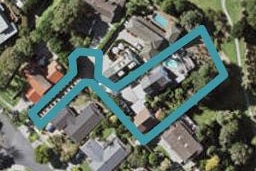 1/4 RAPALLO PL, Farm Cove, Auckland