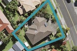 44 Unsworth Drive, Unsworth Heights, Auckland