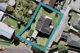 4 Durrant Place, New Lynn, Auckland