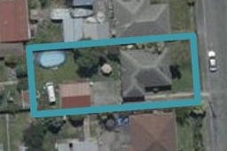 10 Joy Street, Shirley, Christchurch