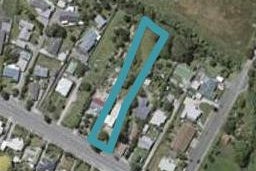158 Mill Road, Otaki