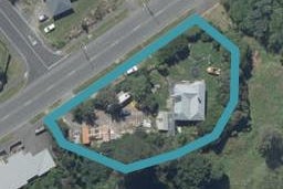 123 Brockville Road, Glenross, Dunedin