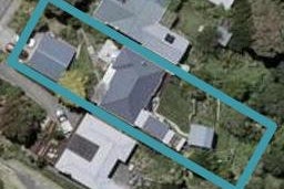 140 Wellington Road, Paekakariki