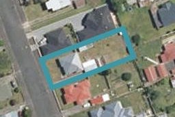21 Alma Street, Dannevirke